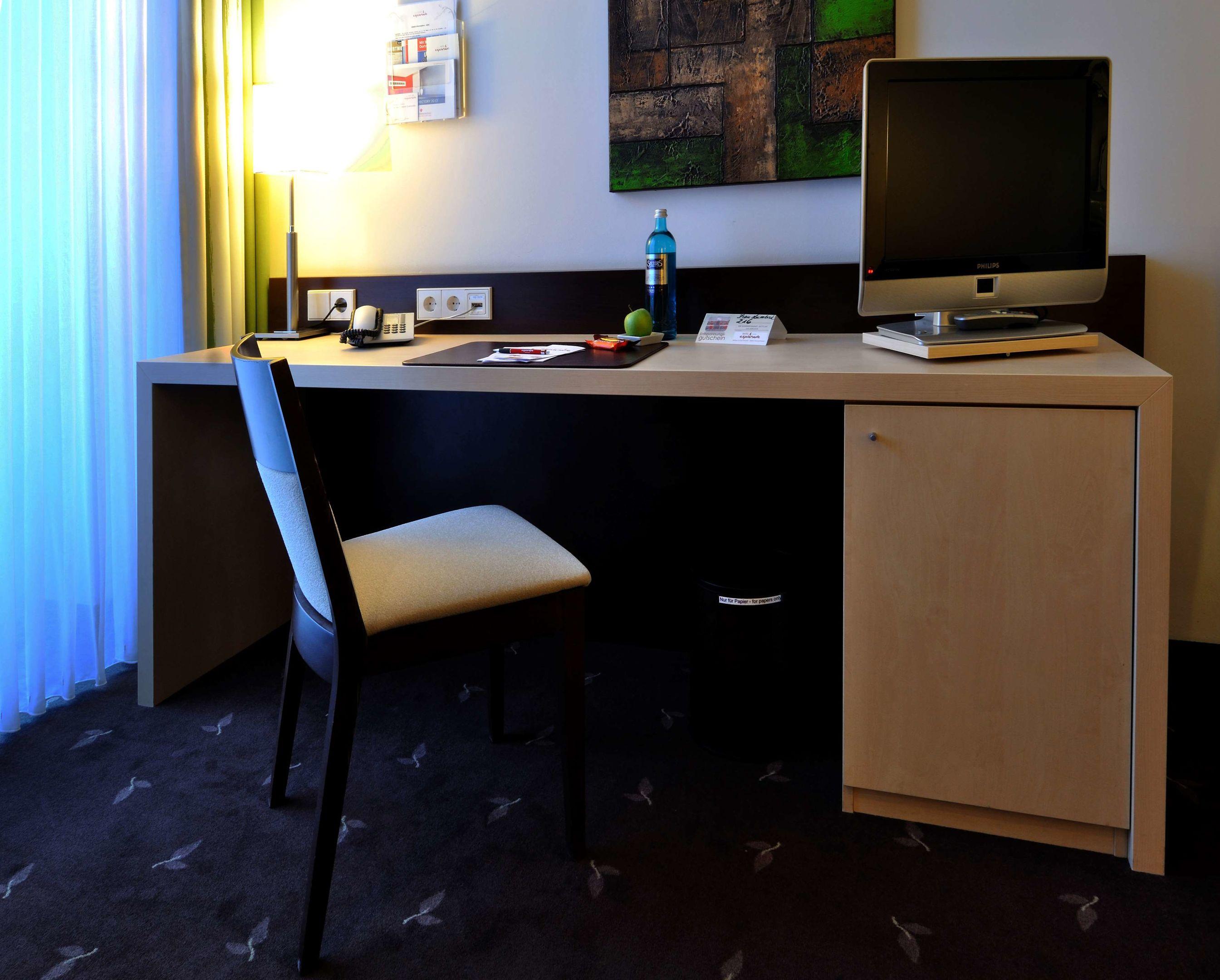 TOP Hotel Esplanade Dortmund — photo 4