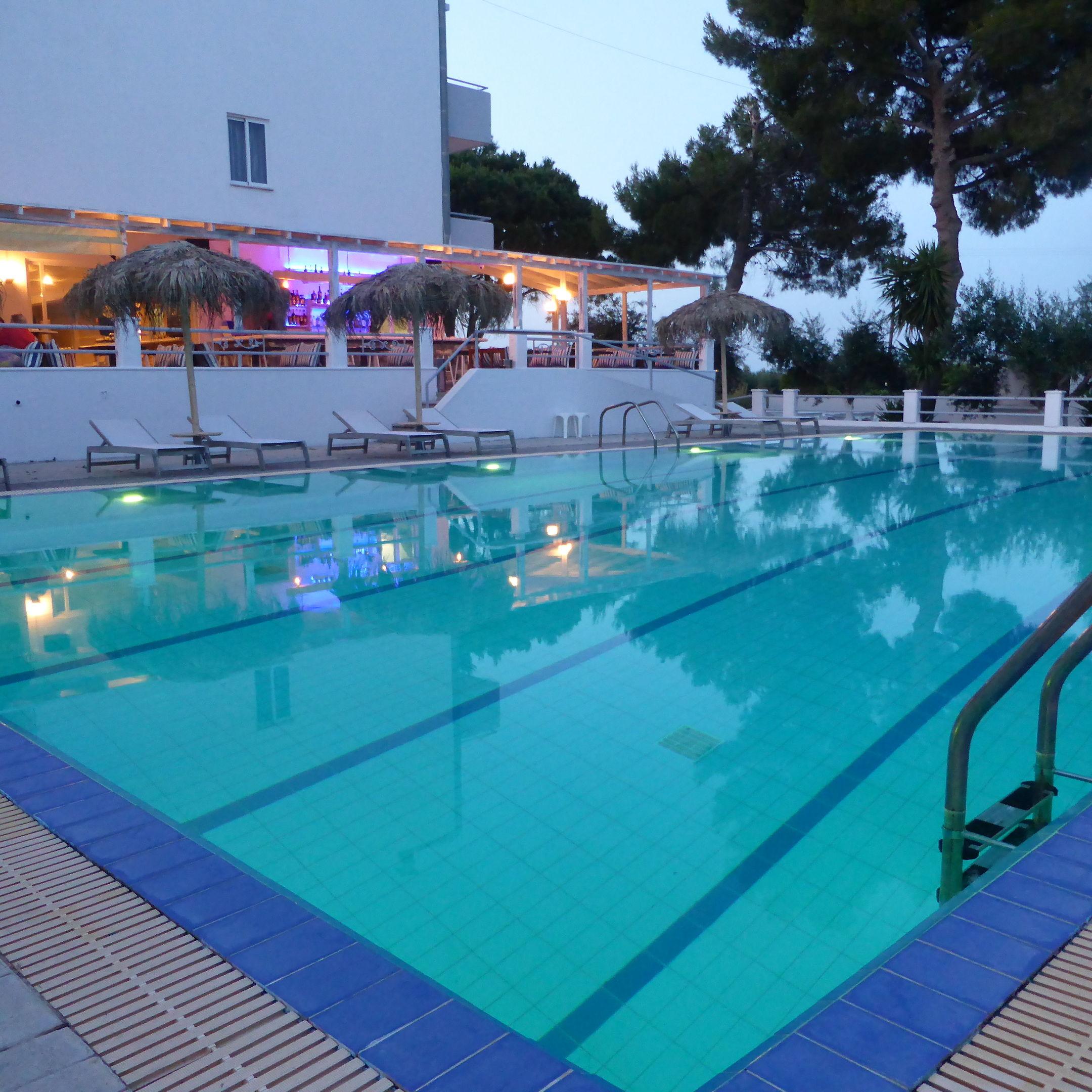 Blue Nest Hotel — photo 5