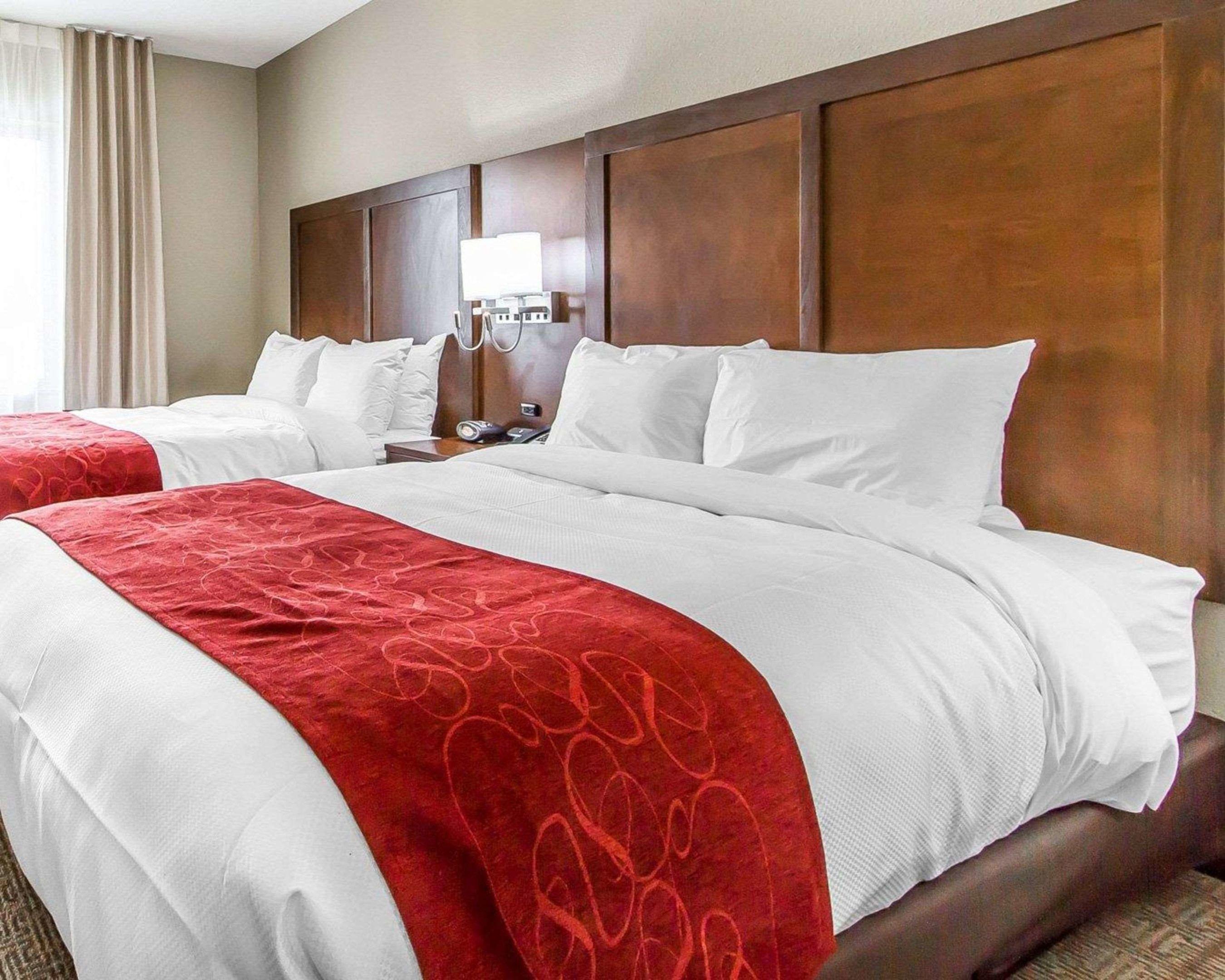 Comfort Suites West Omaha — photo 4