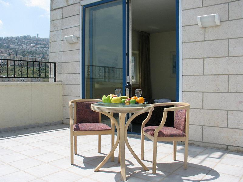 Prima Galil Hotel — photo 5