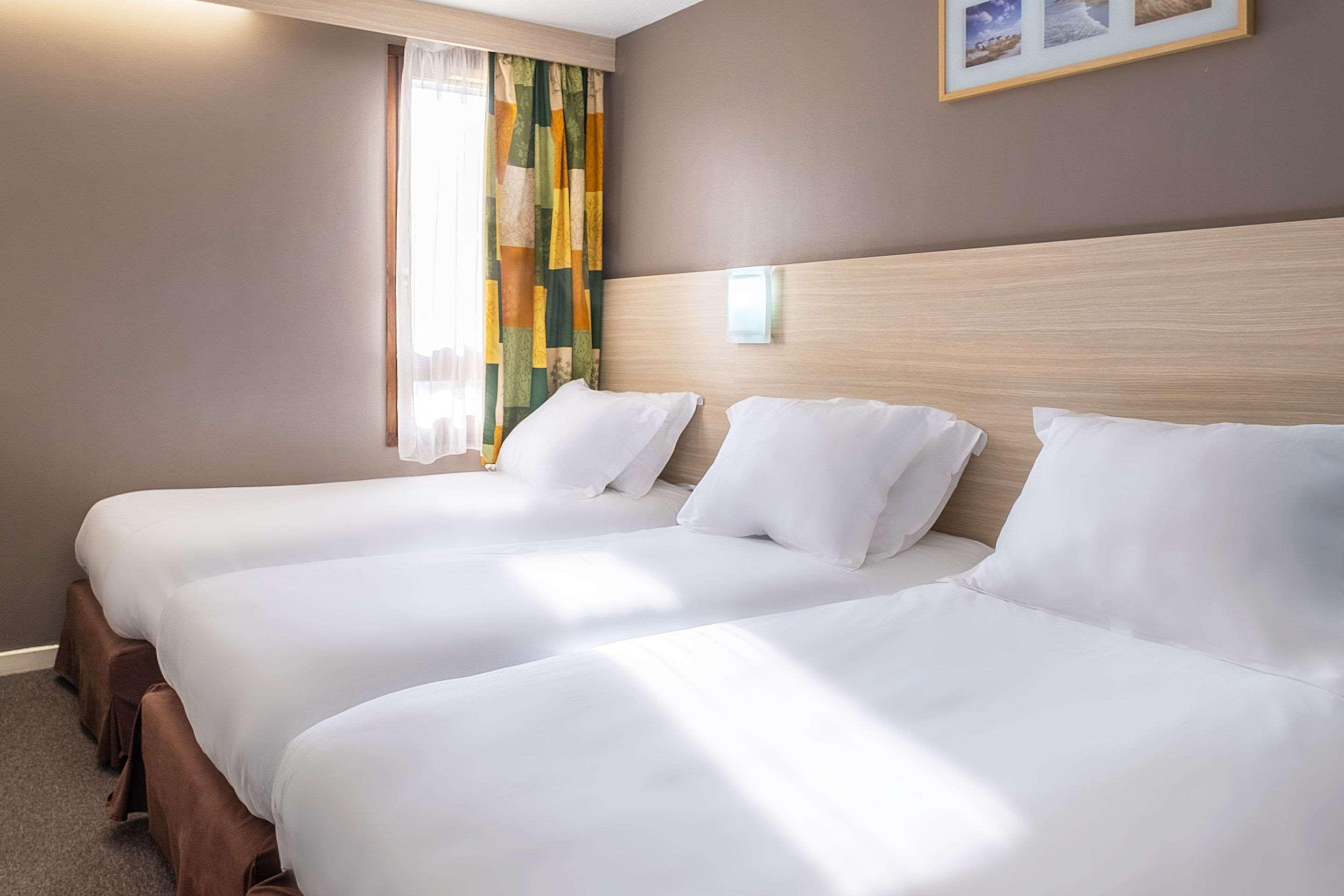 Comfort Hotel Chelles Marne-La-Vallée — photo 5