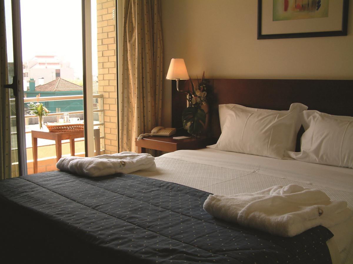 Hotel Ílhavo Plaza — photo 4
