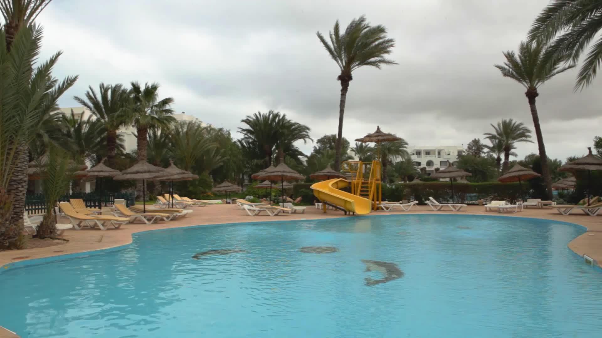Djerba Resort — photo 4