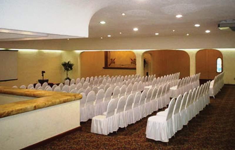 Real De Minas Poliforum — photo 5