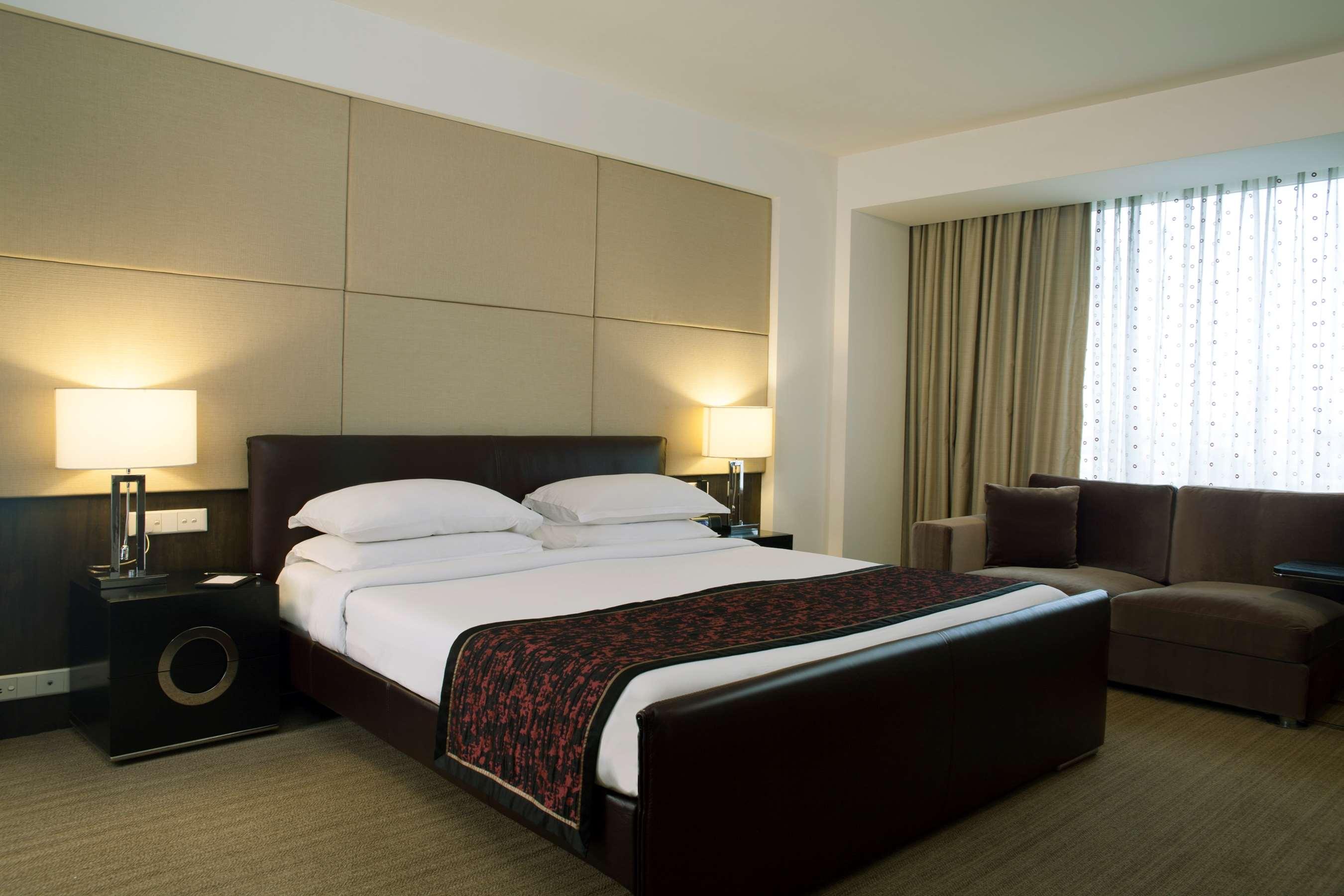 Radisson Blu Hotel Pune Kharadi — photo 4