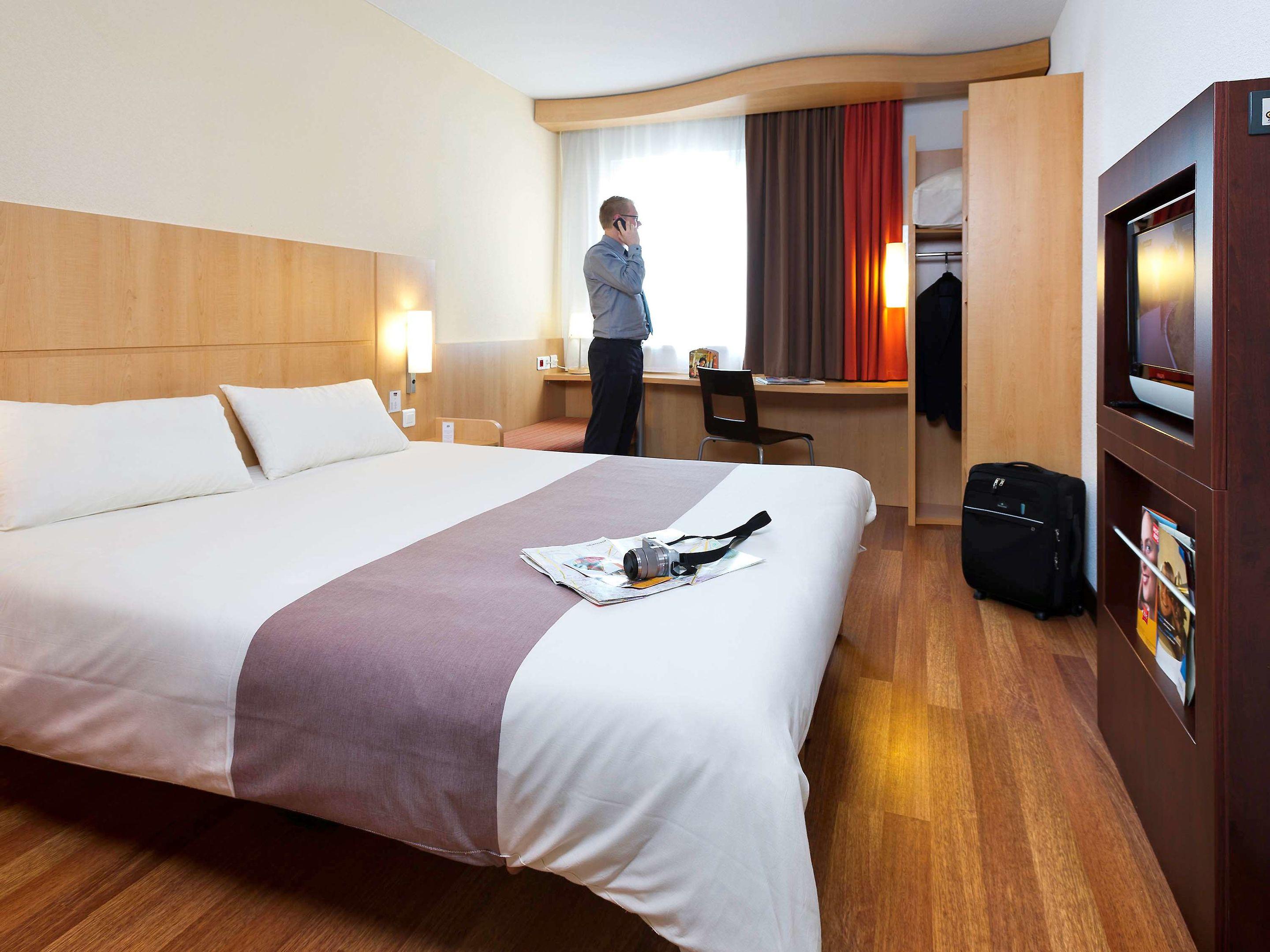 ibis Sint Niklaas Centrum — photo 4