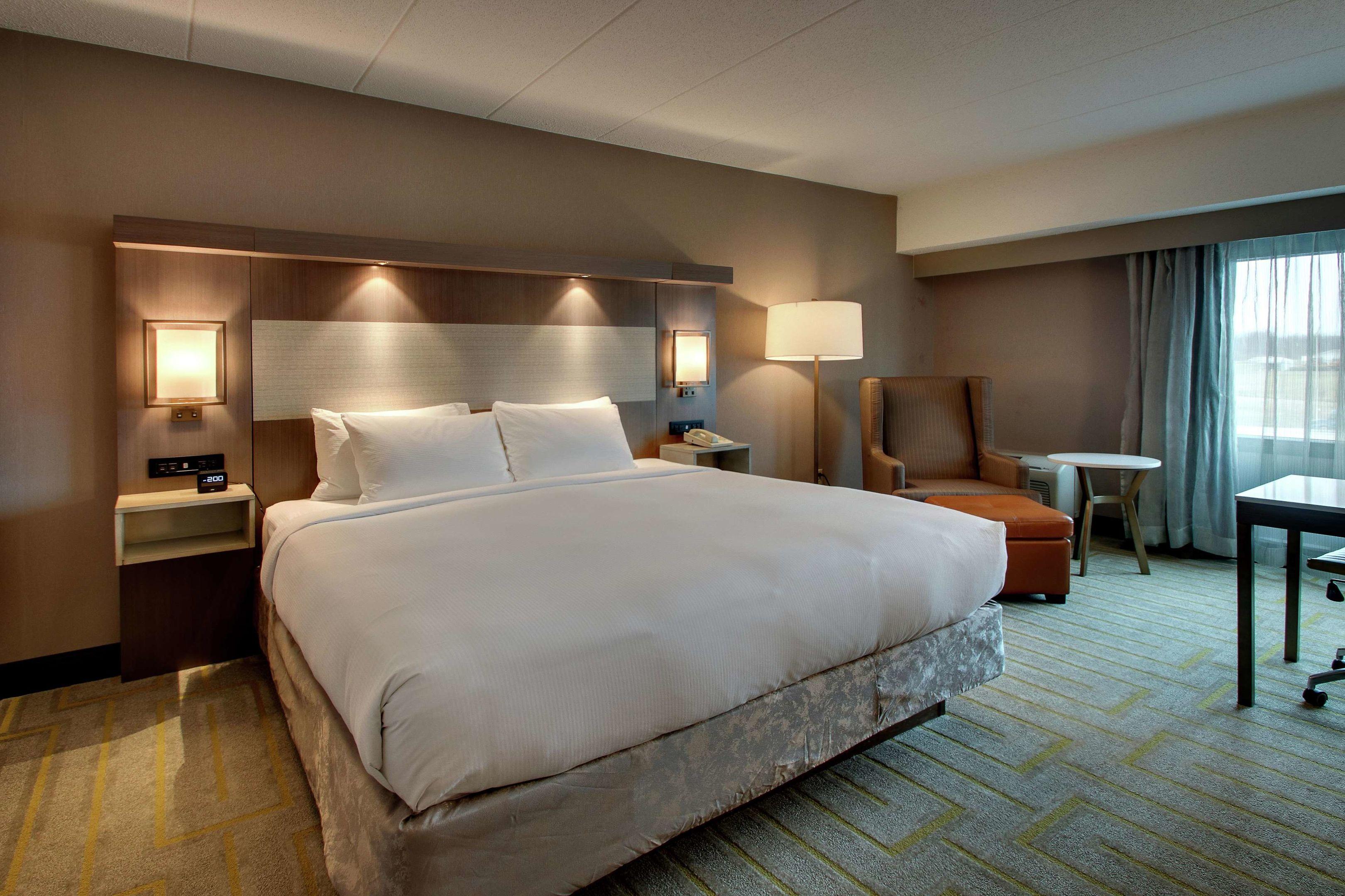 DoubleTree by Hilton Mount Vernon — photo 5