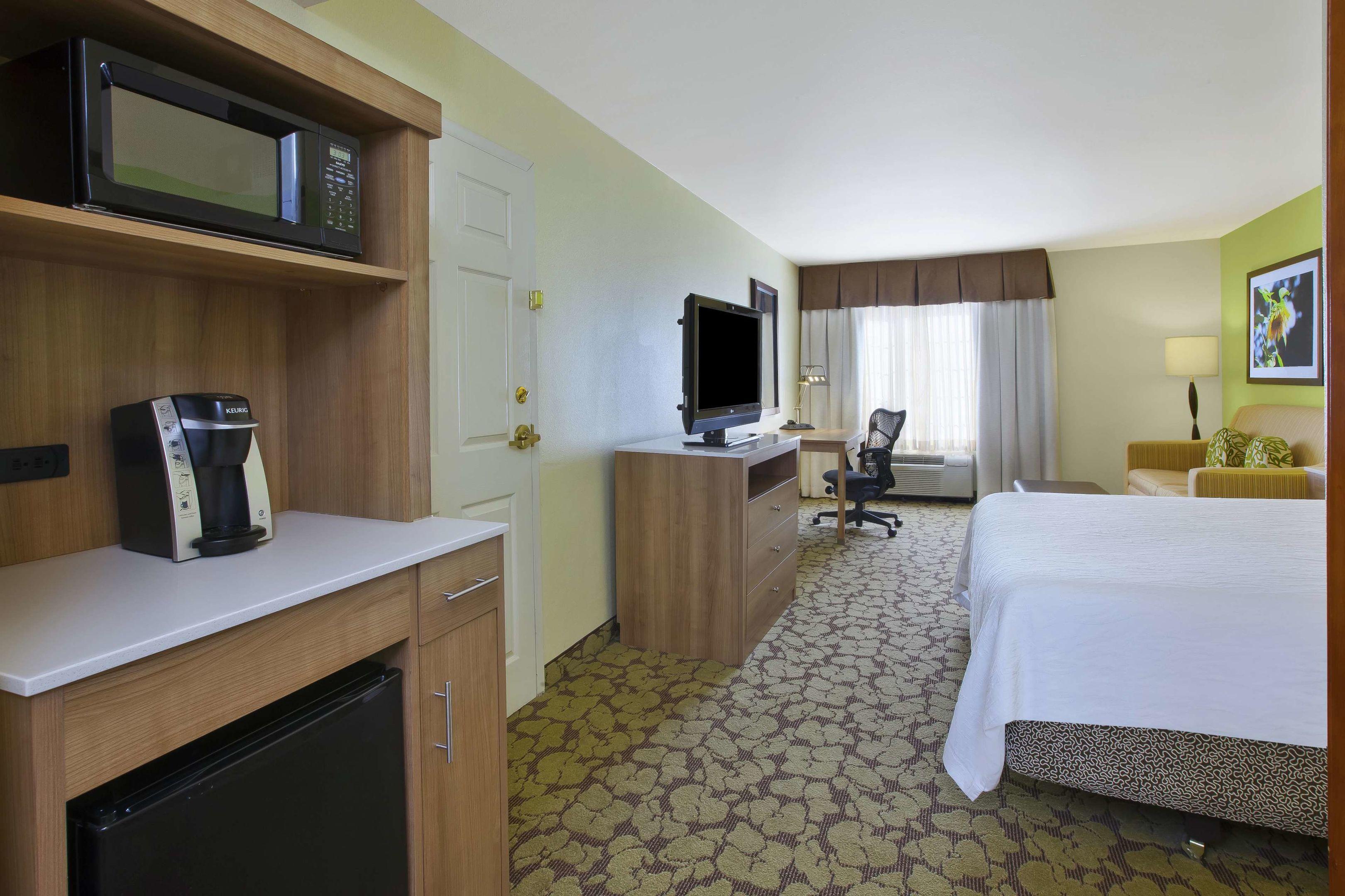 Hilton Garden Inn Wichita — photo 3
