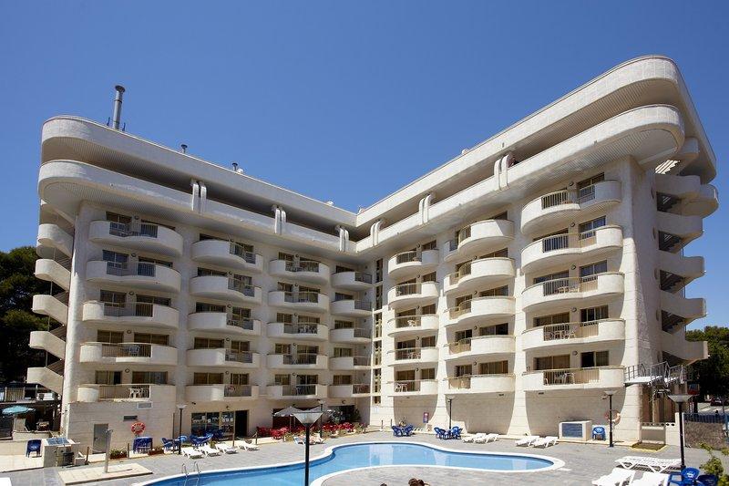 Hotel Salou Beach — photo 4