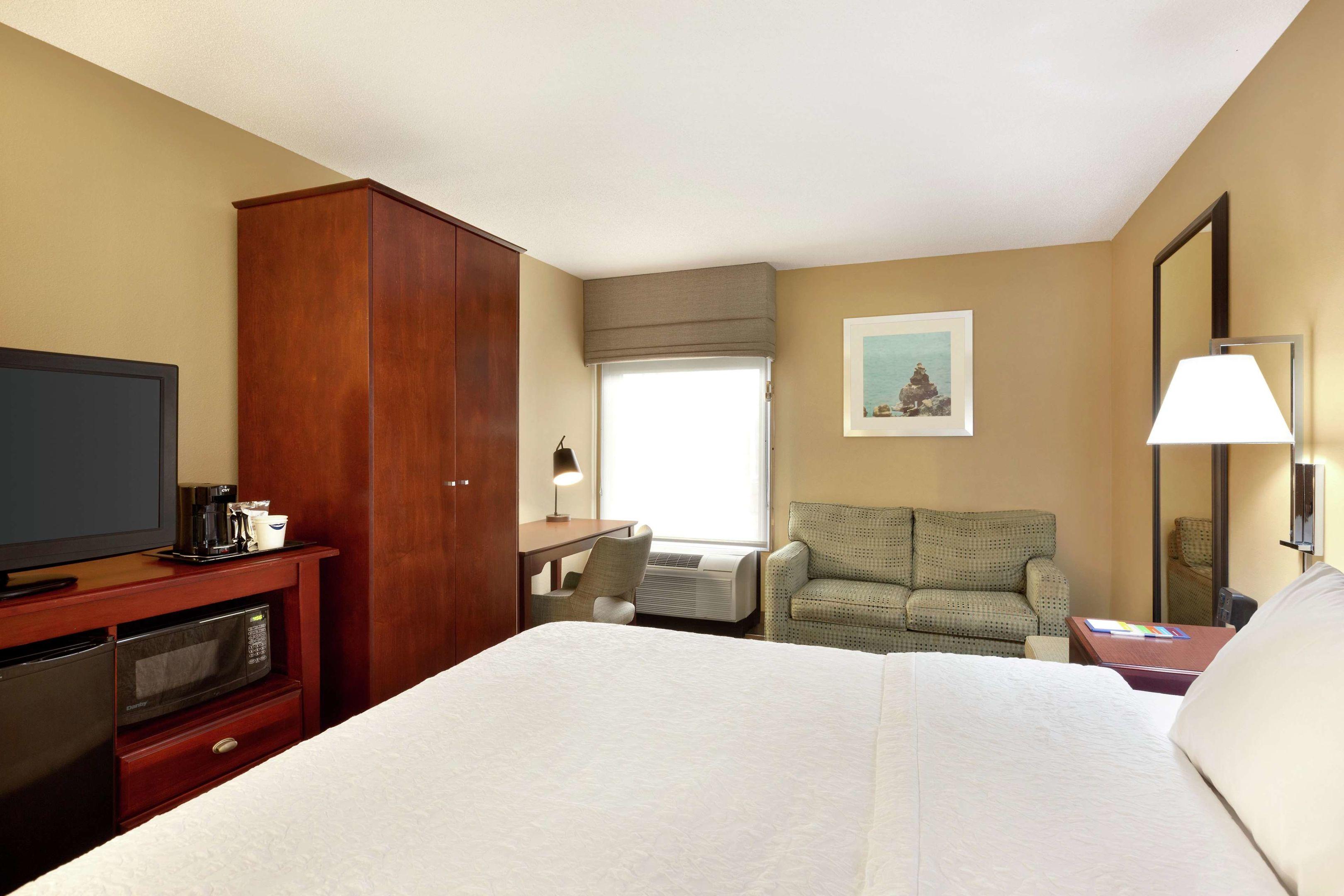 Hampton Inn Ft. Lauderdale Cypress Creek — photo 5