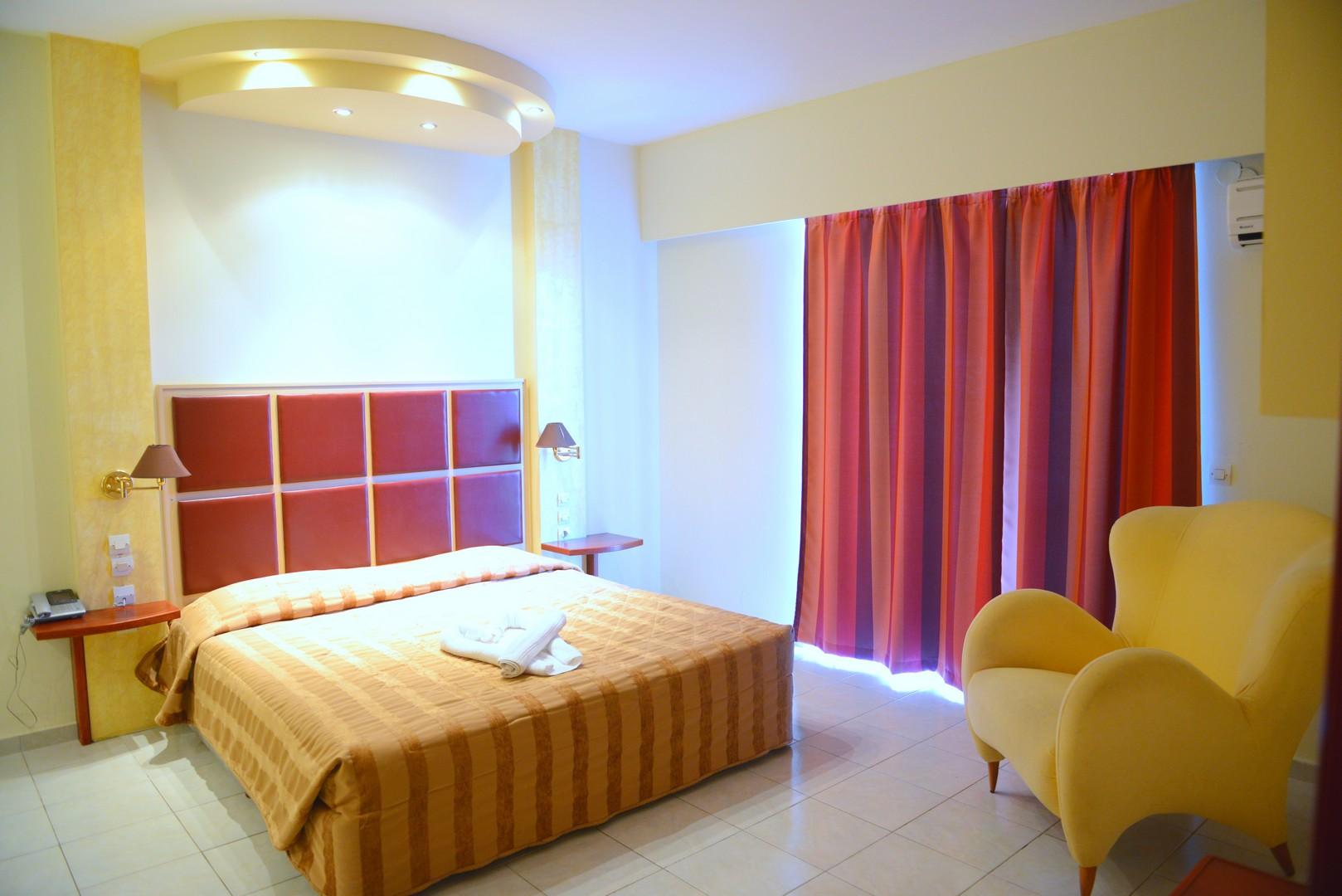 Panorama Hotel — photo 5