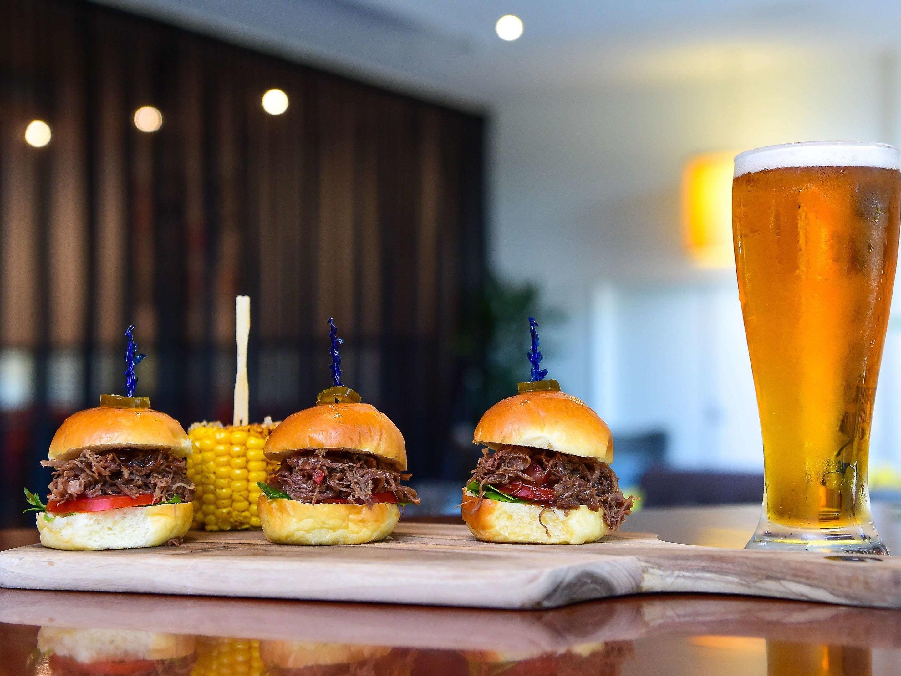 ibis Melbourne Glen Waverley — photo 4