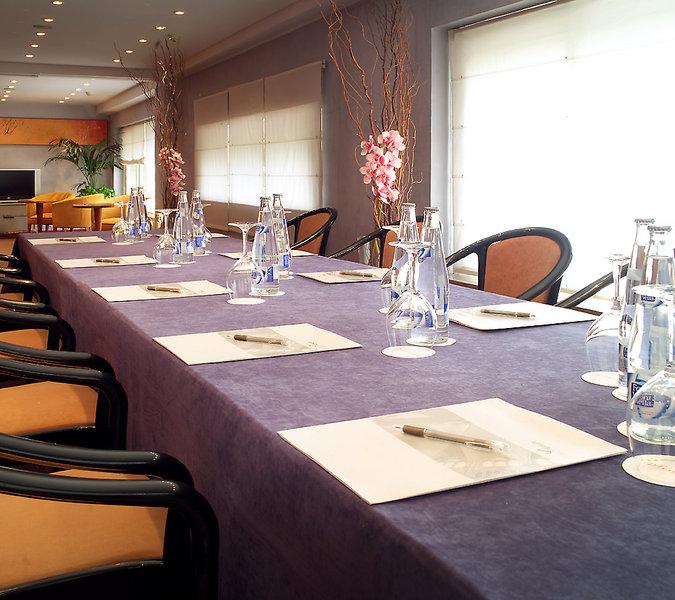 Hotel Acta Splendid — photo 4