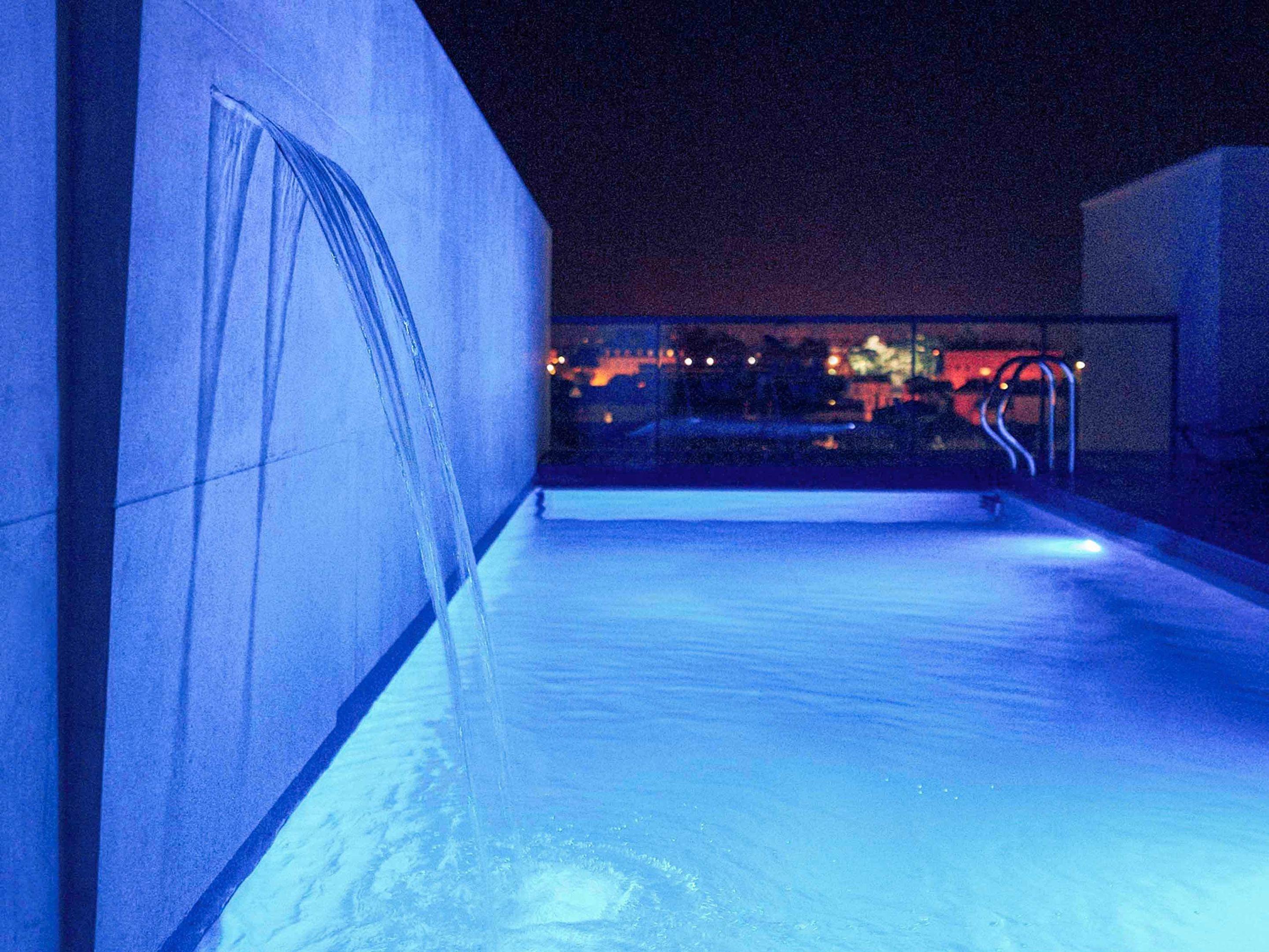 Mercure Villefranche e Beaujolais Ici & La — photo 2