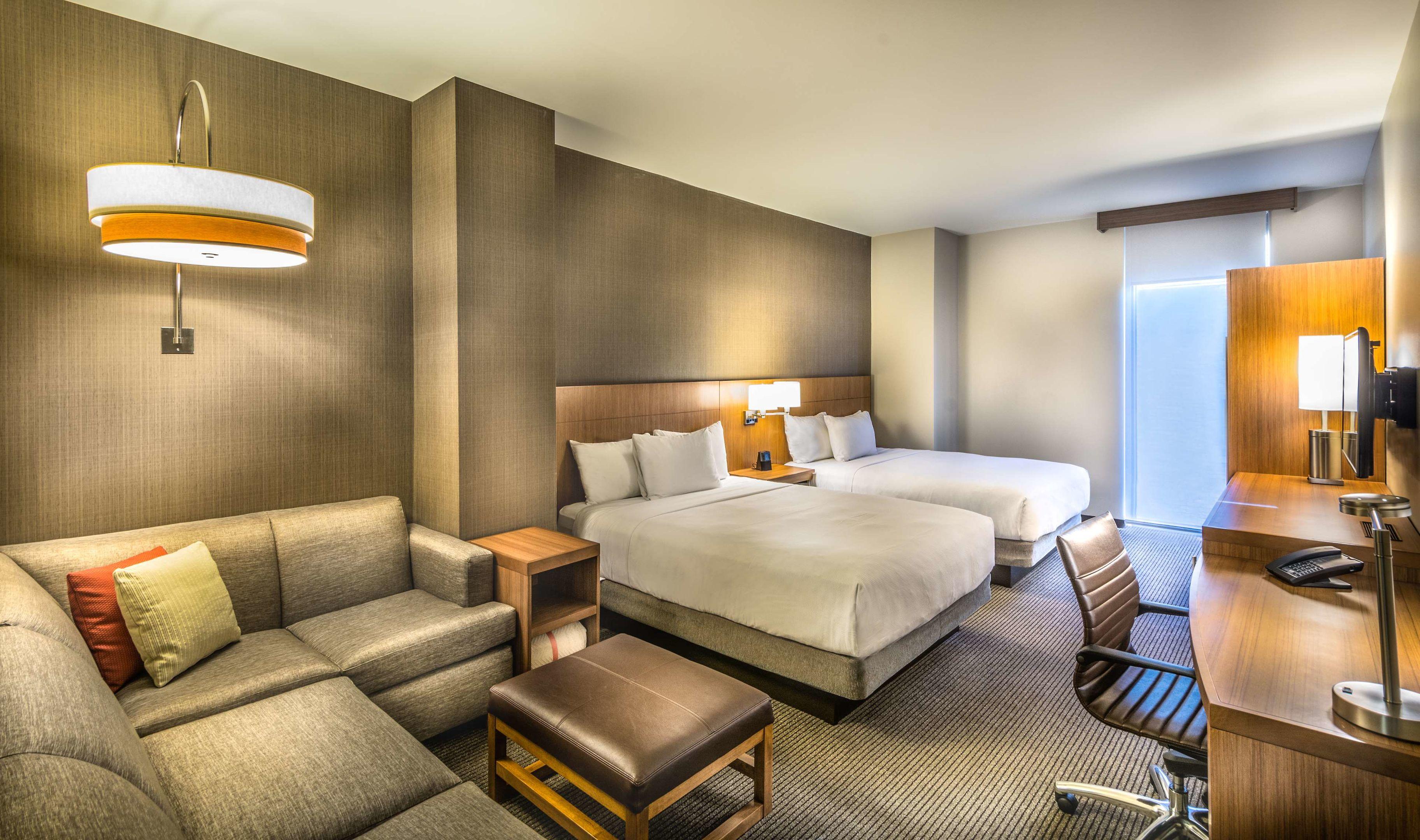 Hyatt Place Washington DC White House — photo 5