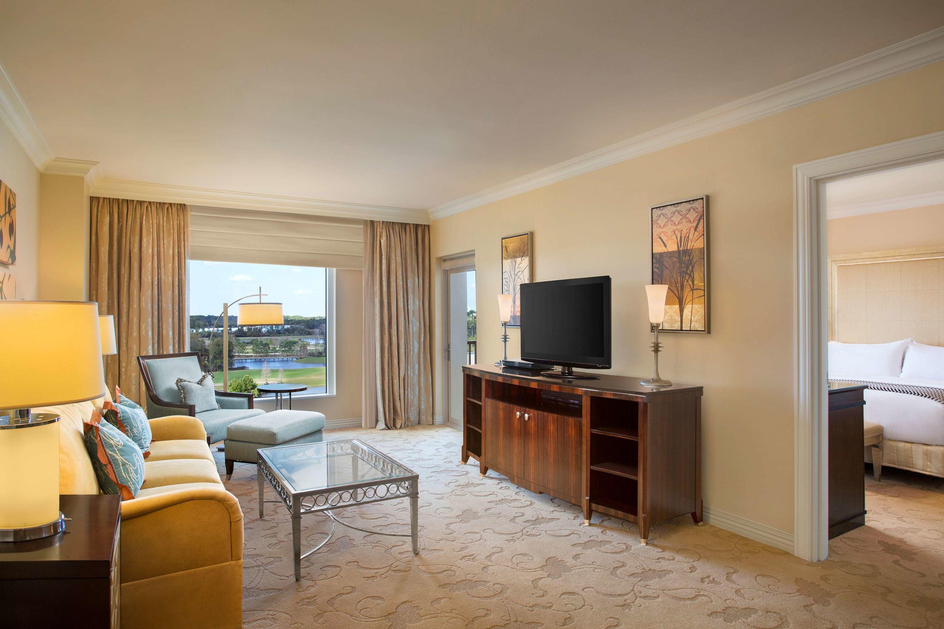 Waldorf Astoria Orlando — photo 4