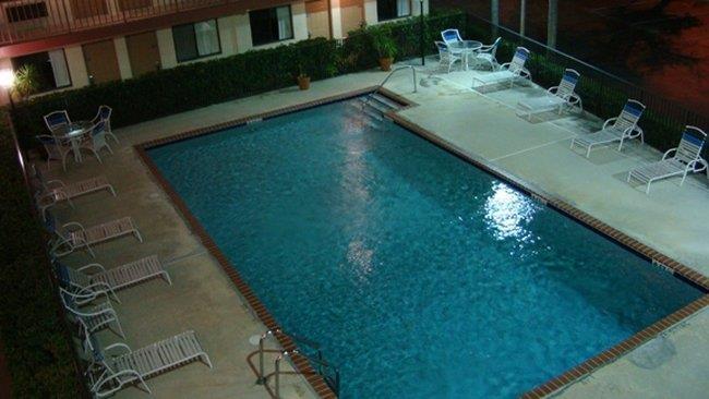 Inn of America - Palm Beach Gardens — photo 5
