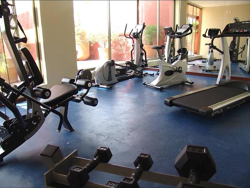Holiday Inn & Suites Mexico Zona Rosa — photo 5