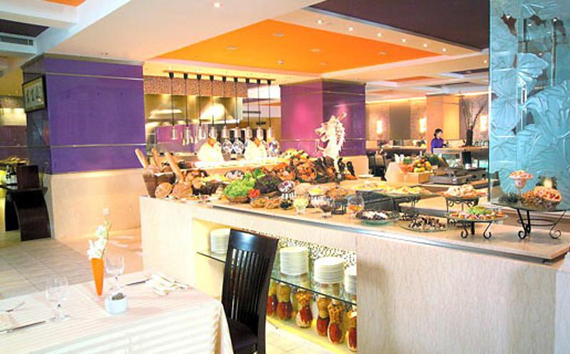 JC Mandarin — photo 4