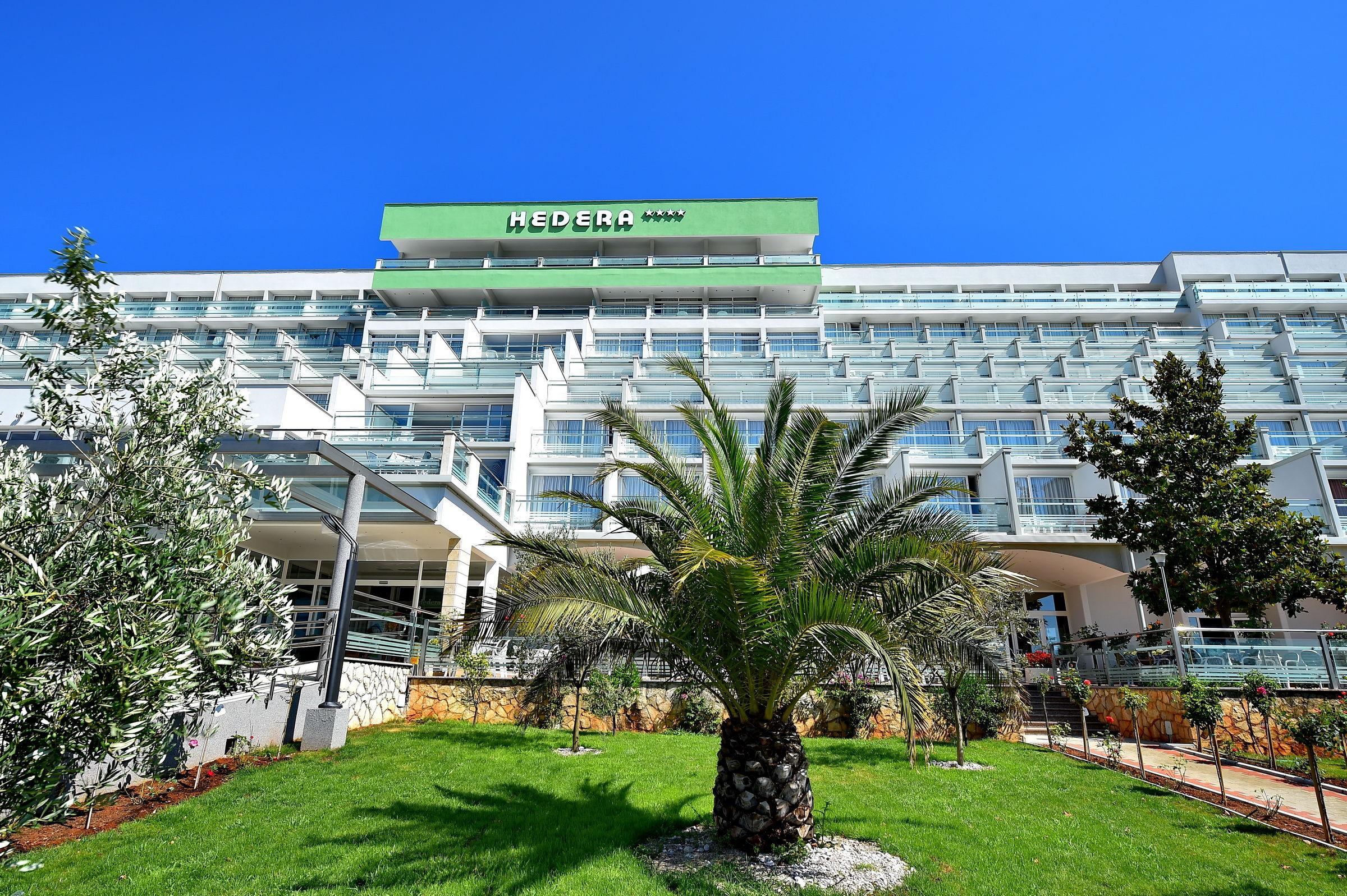 Hotel Hedera — photo 3