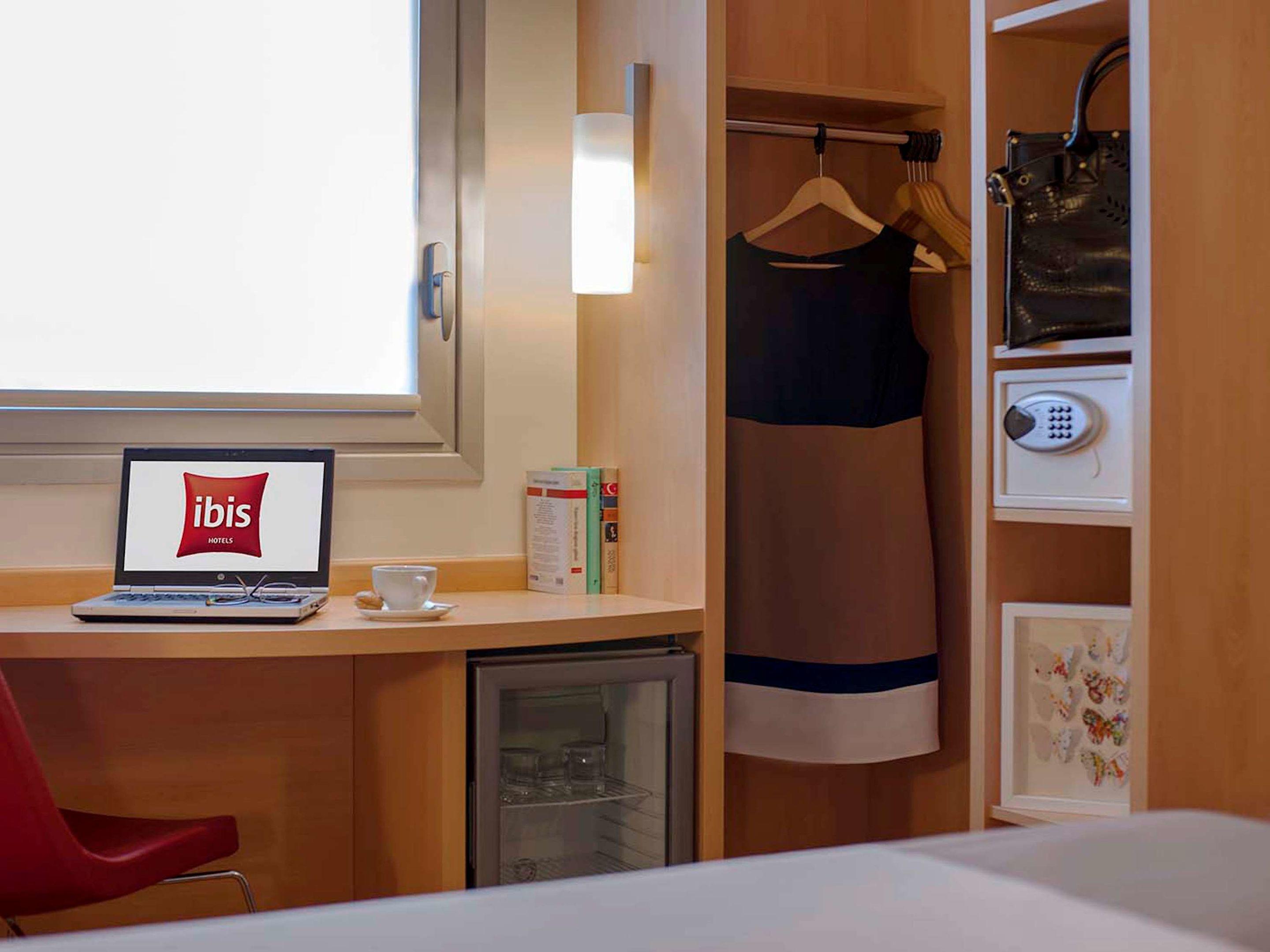 ibis Bursa — photo 5