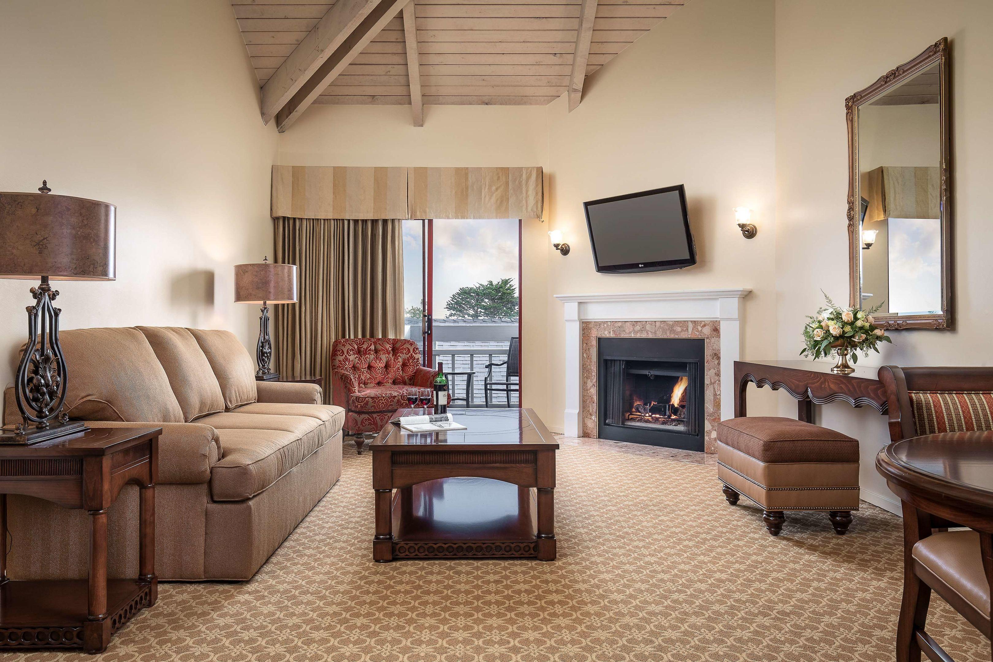 Best Western Plus Victorian Inn — photo 4