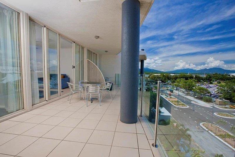 Park Regis City Quays — photo 4