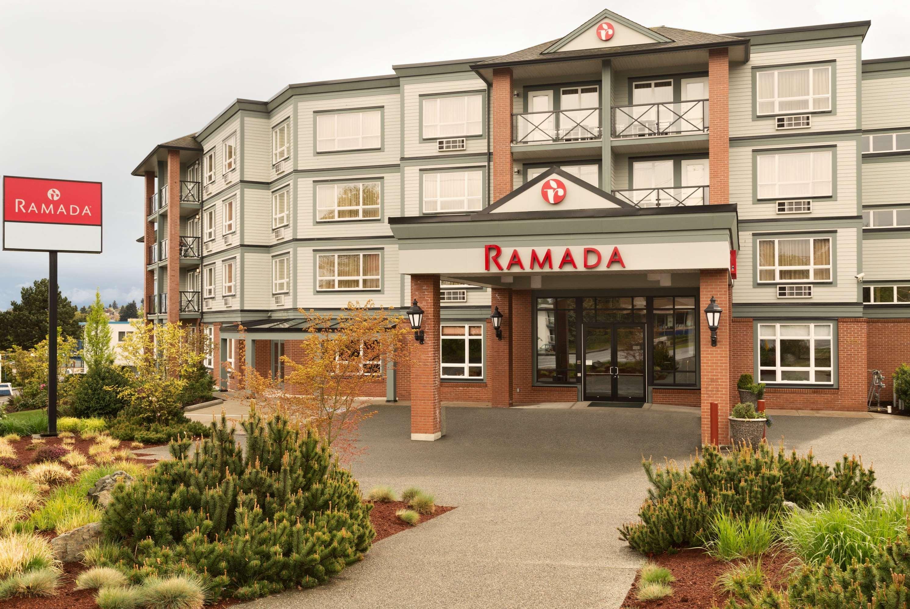 Ramada Nanaimo