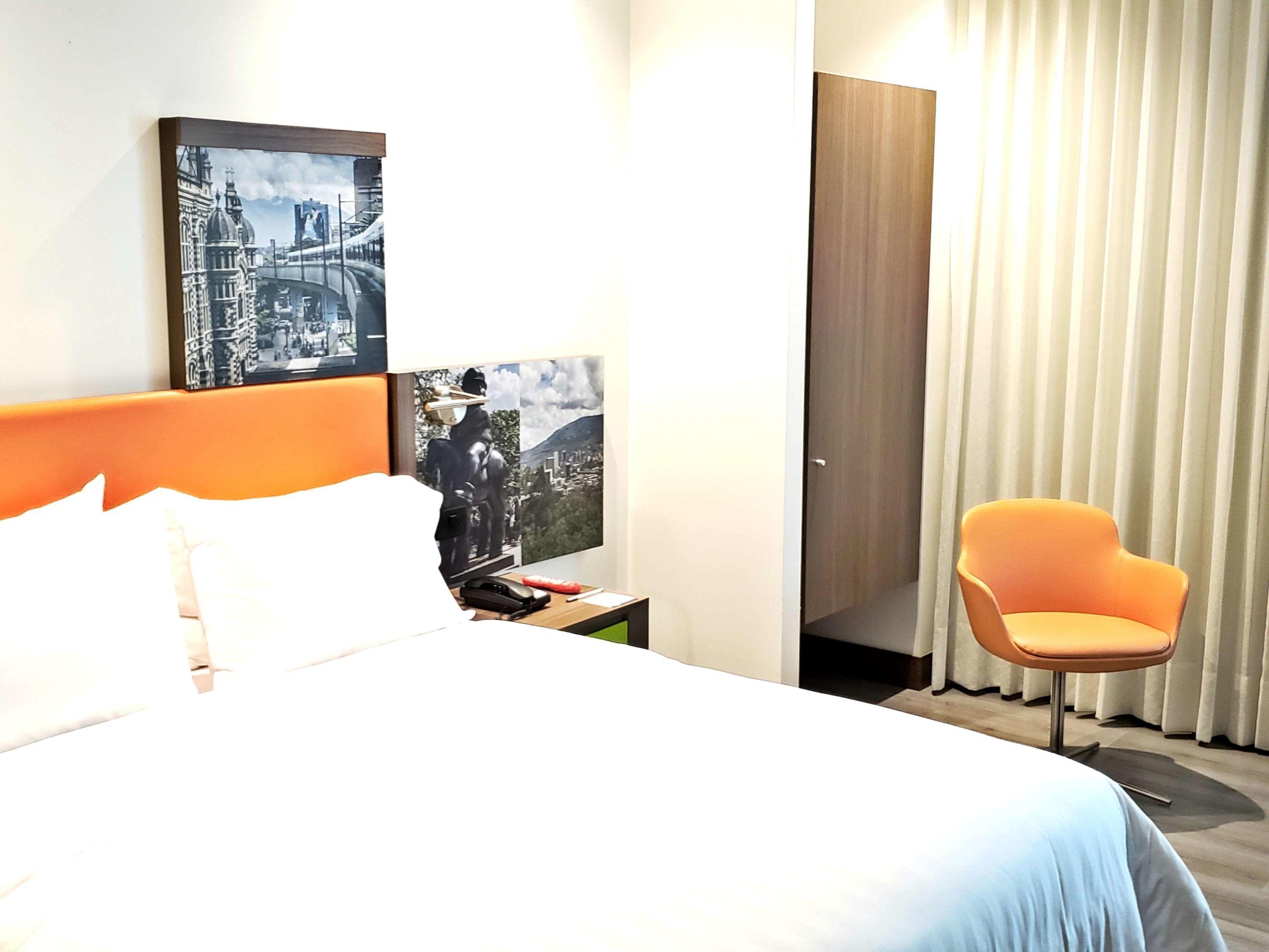 Hampton by Hilton Bucaramanga — photo 5