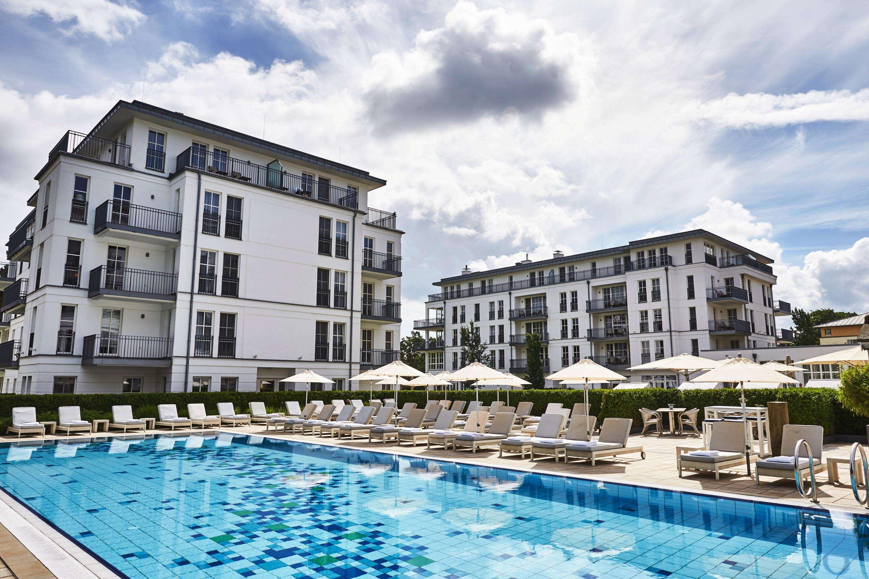 Steigenberger Grandhotel & Spa — photo 5