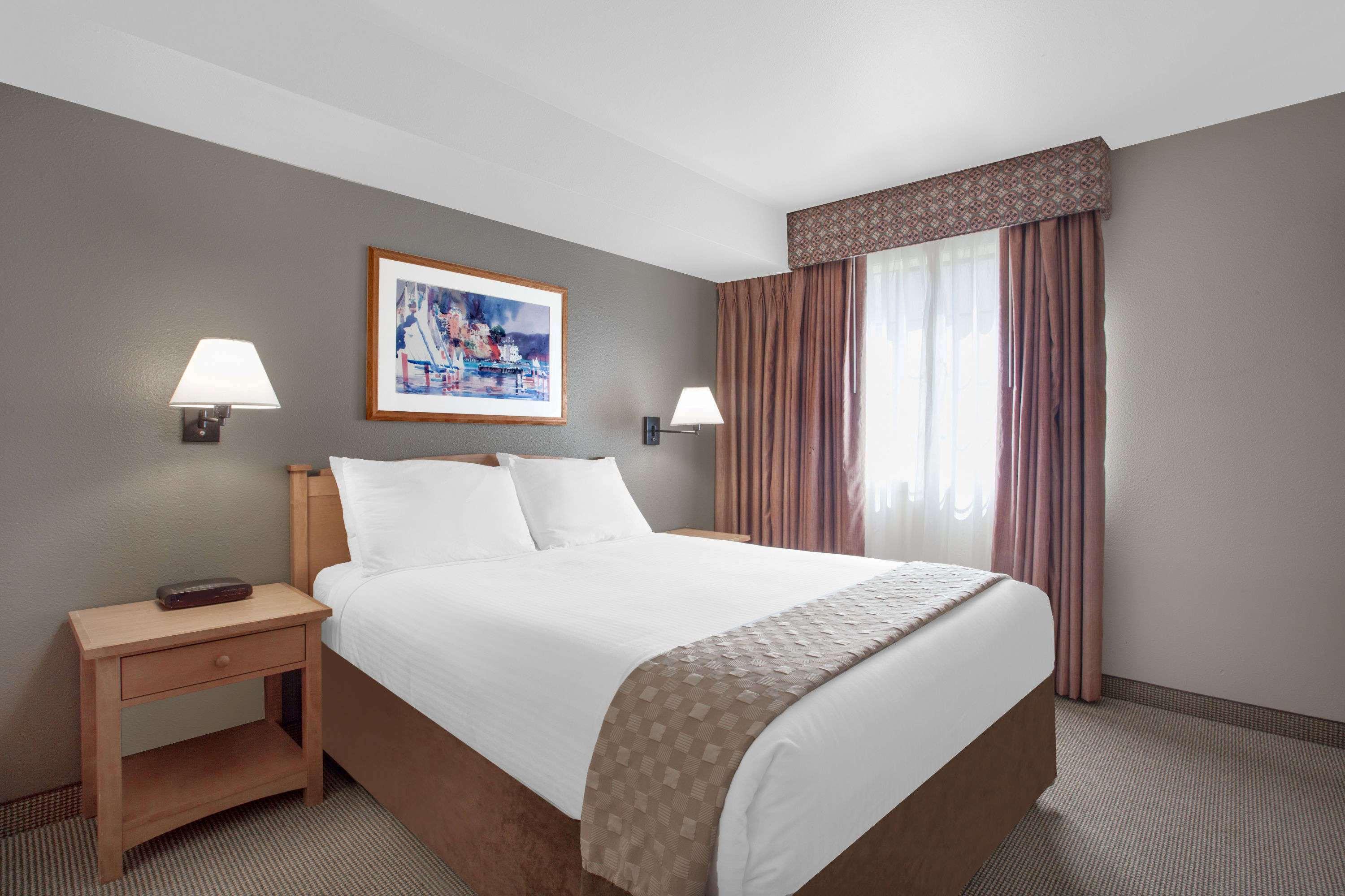 Hawthorn Suites by Wyndham Kent/Sea-Tac Airport — photo 5