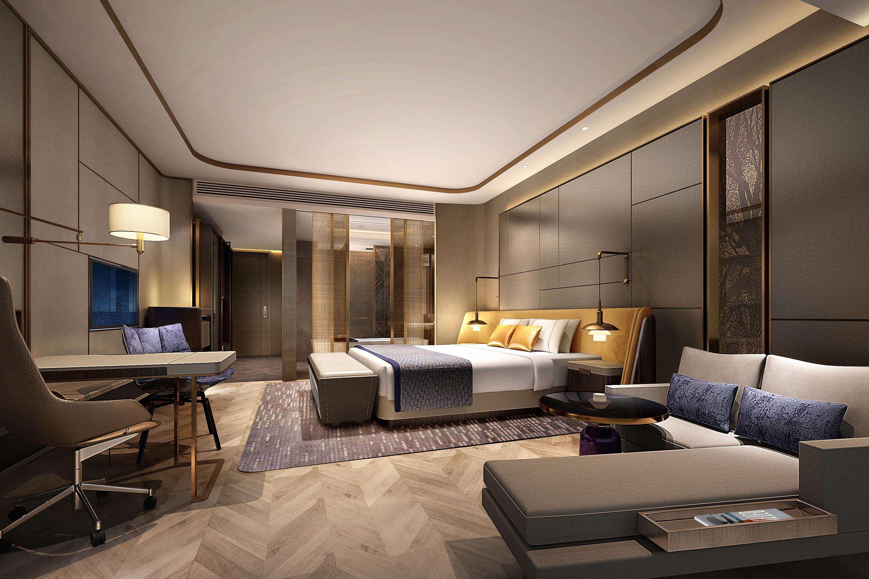 PRIMUS Hotel Shanghai Hongqiao — photo 4