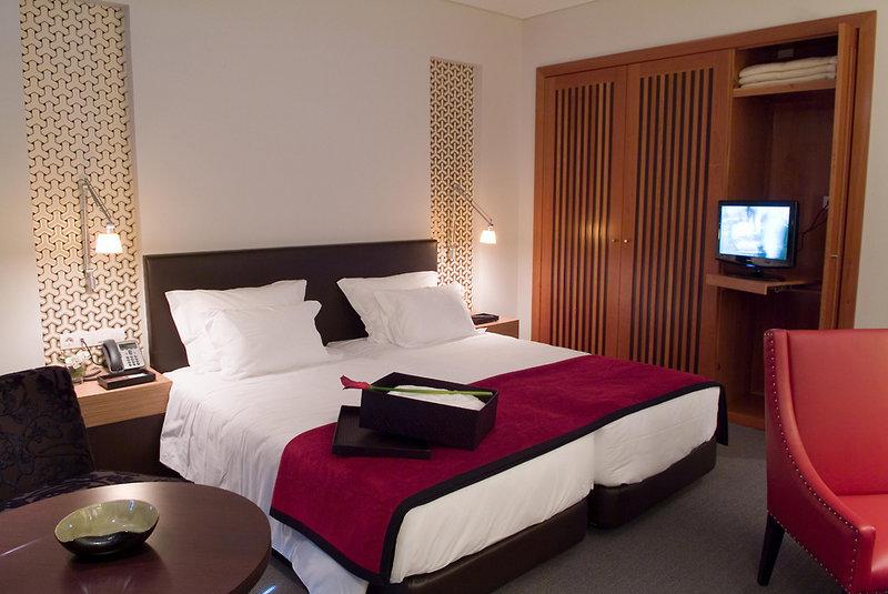 Sheraton Cascais Resort — photo 3