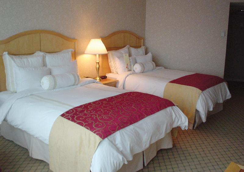 Marriott Pinnacle Downtown Vancouver — photo 5