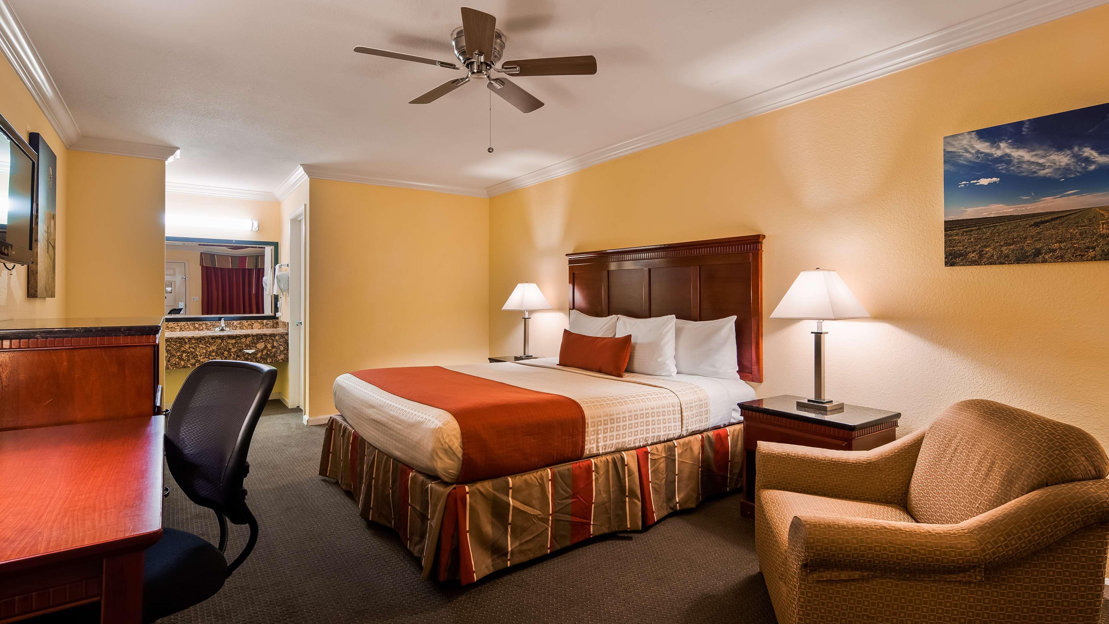 Best Western Heritage Inn — photo 5