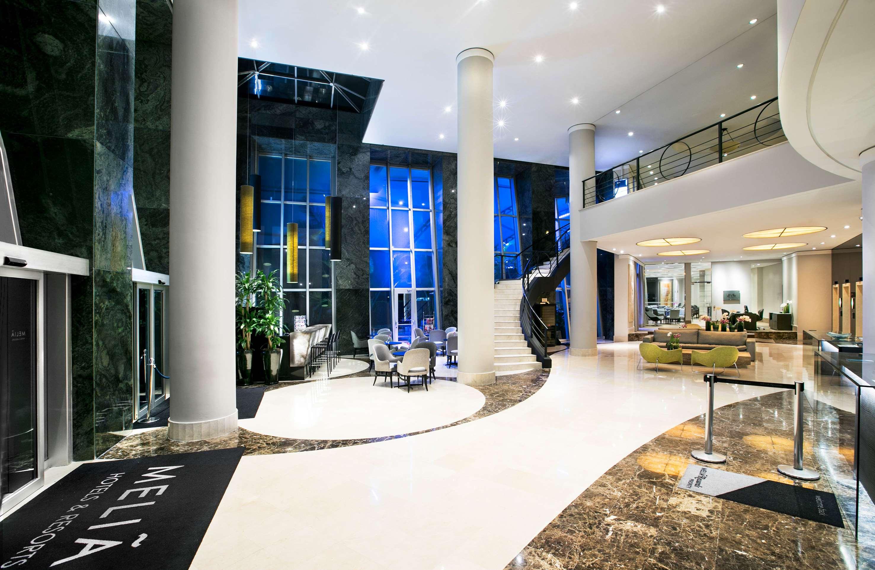 Meliá Jardim Europa — photo 4