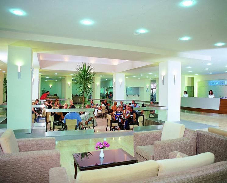 Batihan Beach Resort & Spa — photo 5