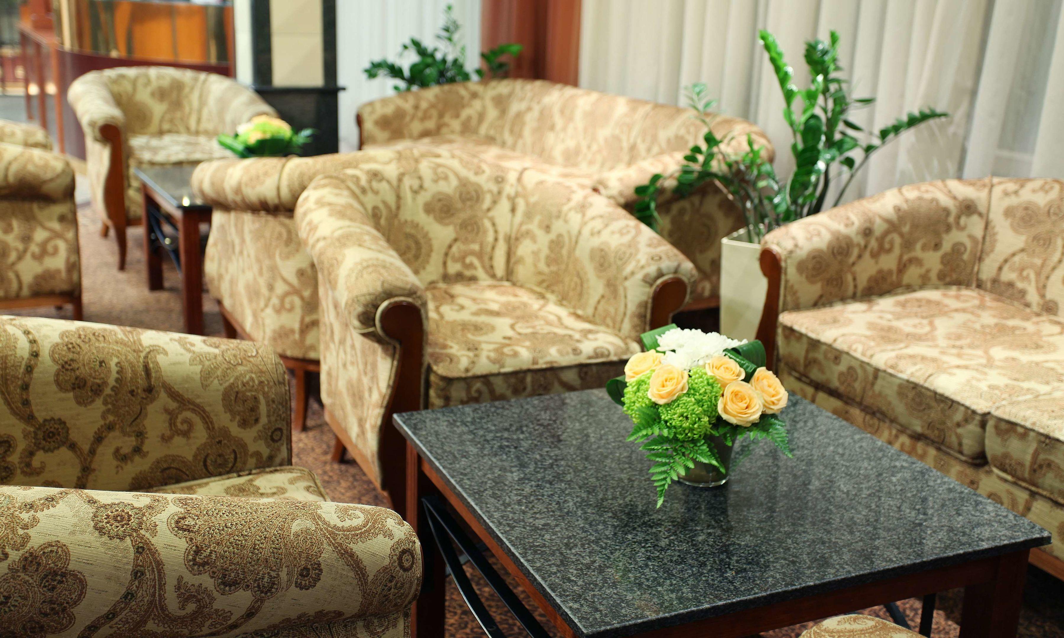 Premier Hotel Rus — photo 5
