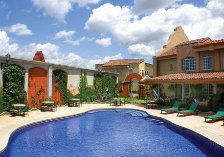 Casa Conde Hotel & Suites — photo 4