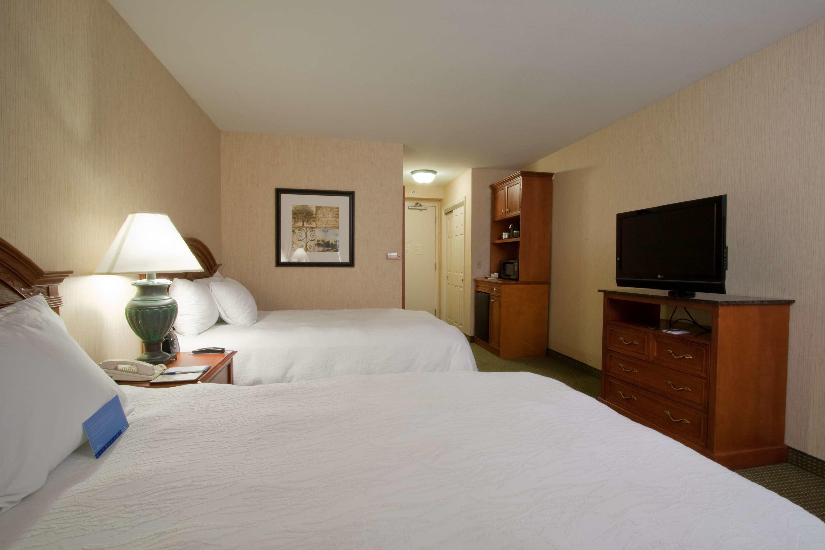 Hilton Garden Inn Roseville — photo 3