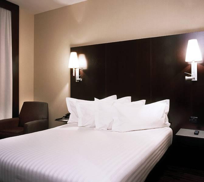 AC Hotel Vicenza — photo 2