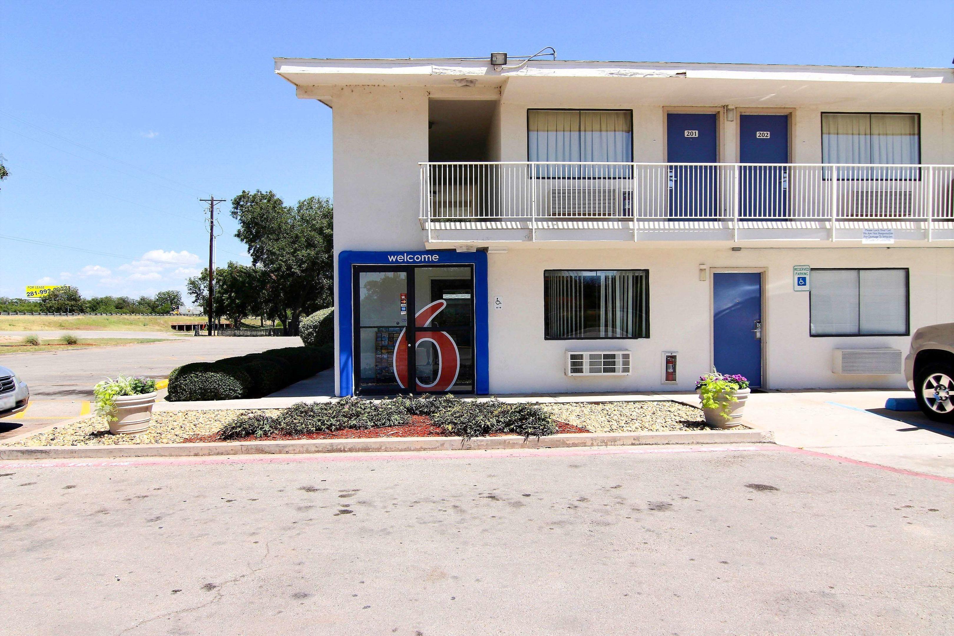 Motel 6 Abilene — photo 5