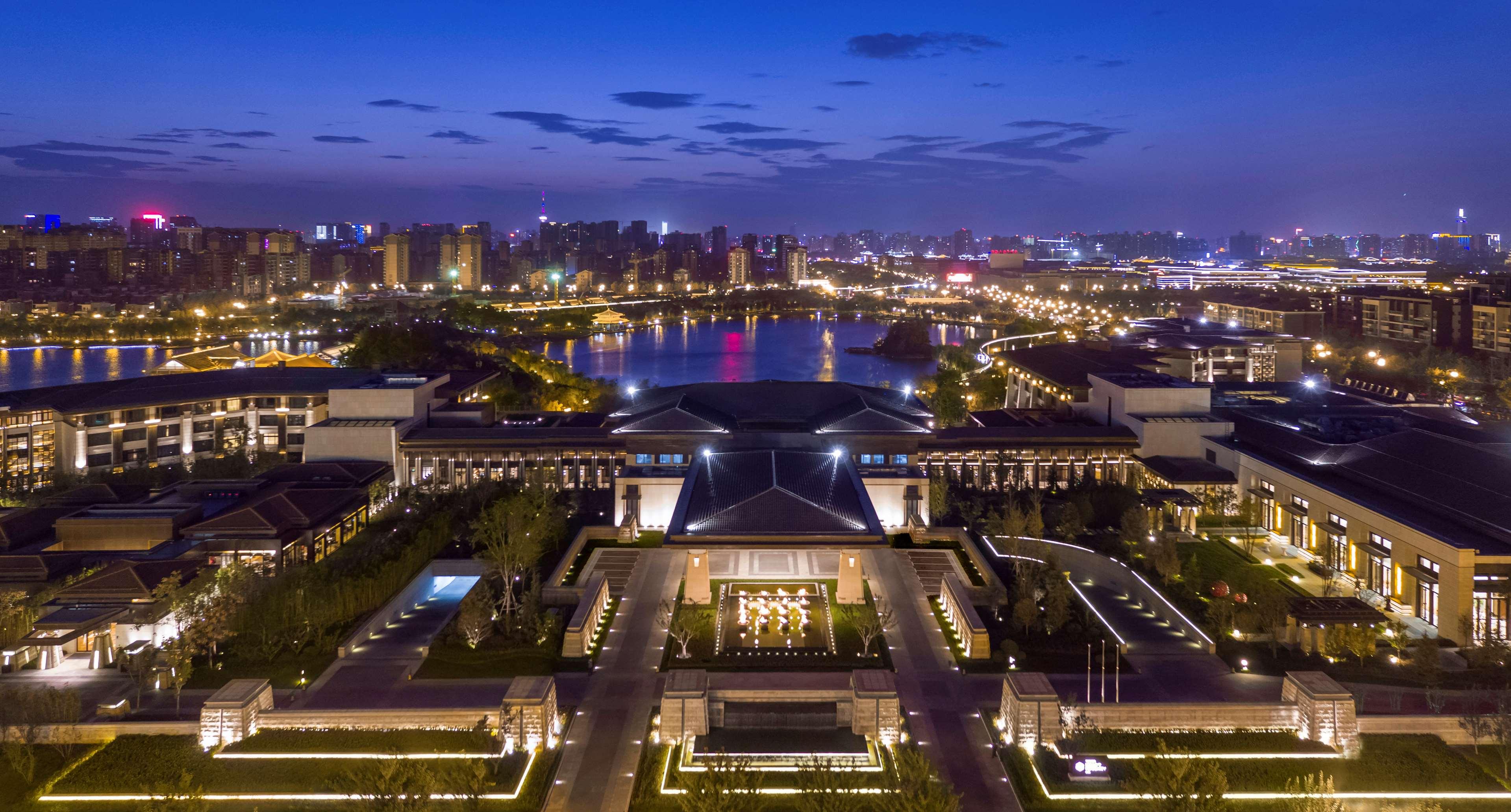Hyatt Regency Xi'an — photo 3