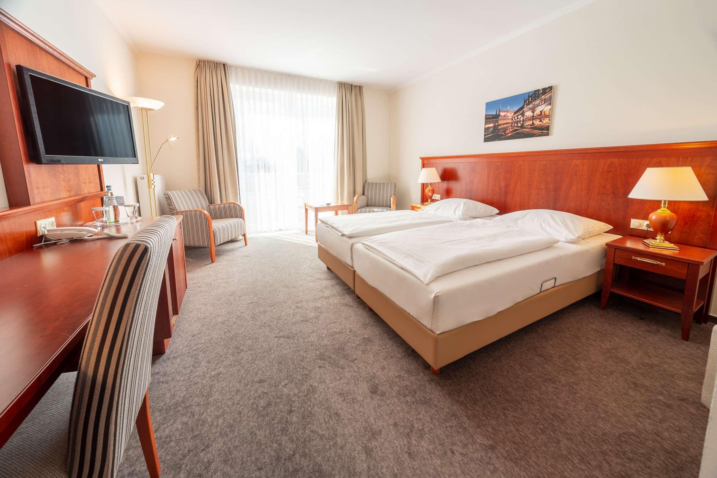 Hanseatischer Hof — photo 4
