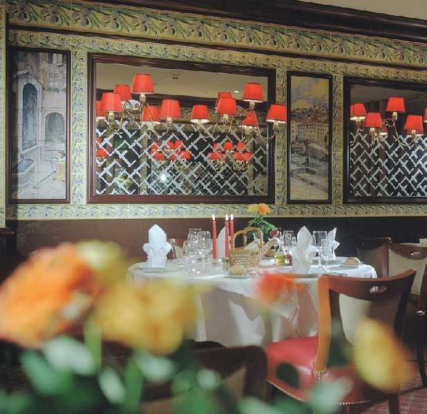 Hôtel Royal — photo 5