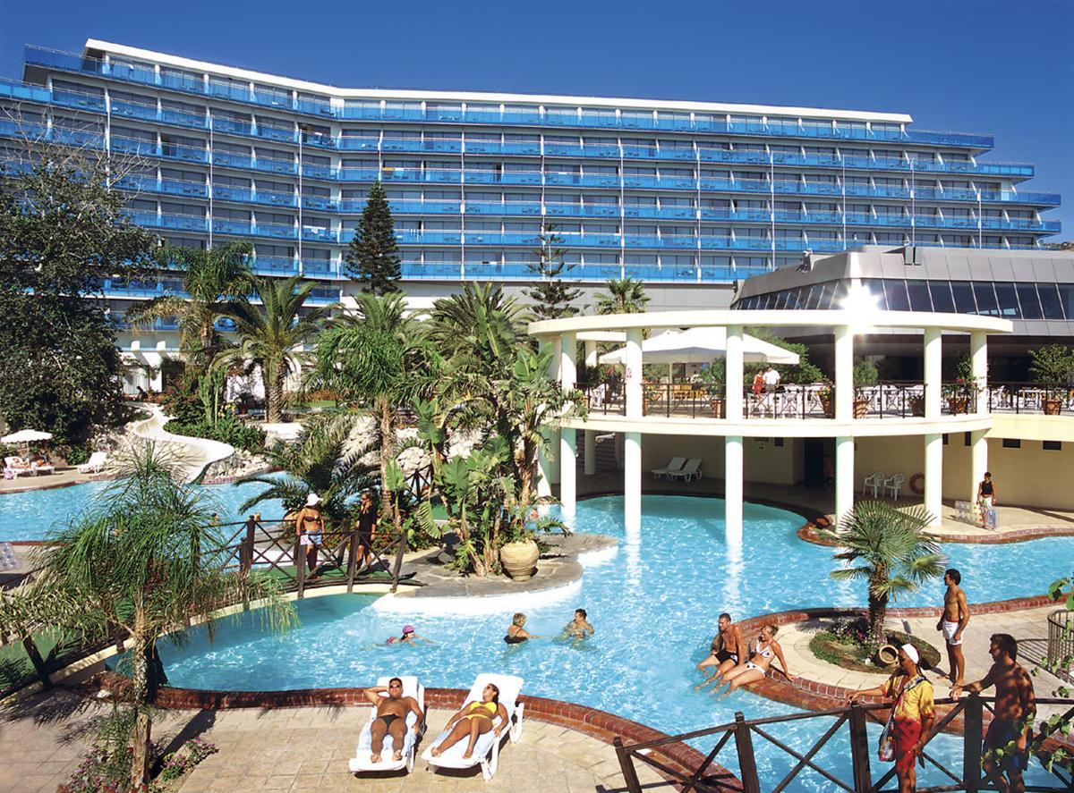 Calypso Beach Hotel — photo 4