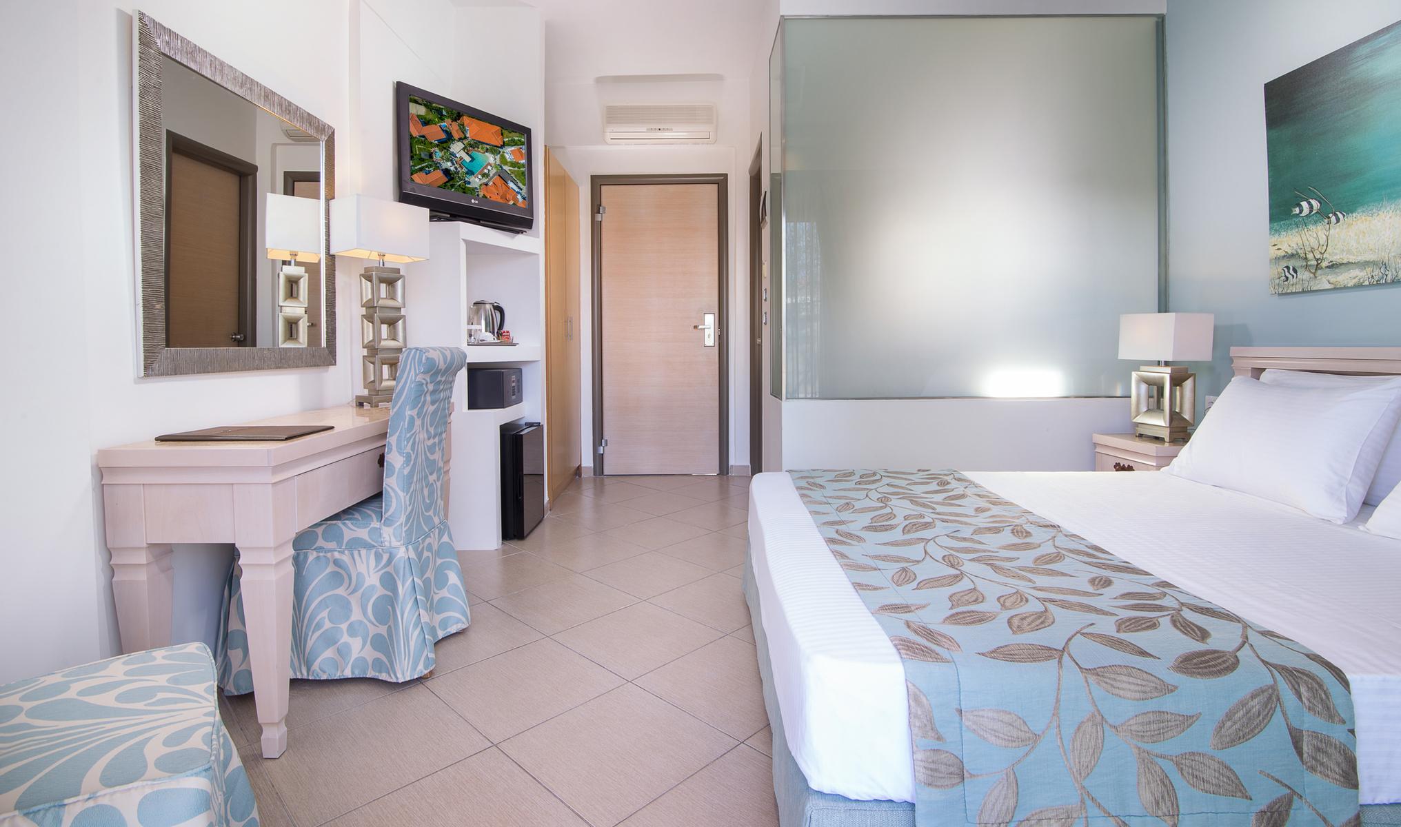 Flegra Palace Hotel — photo 4