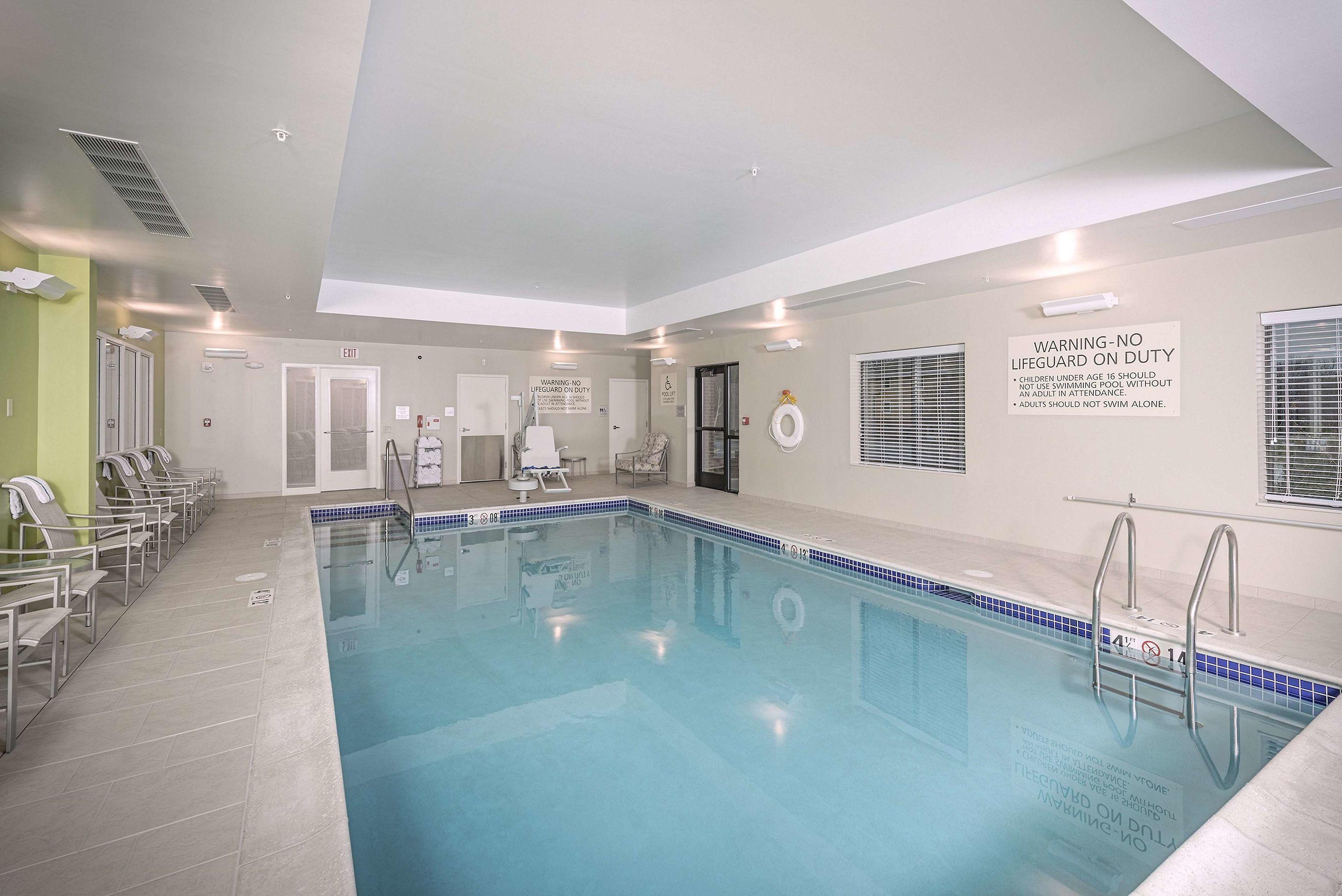 Hampton Inn Boston - Westborough — photo 4