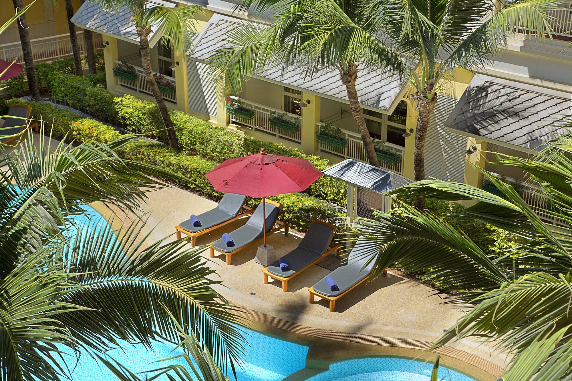 Outrigger Koh Samui Beach Resort — photo 5