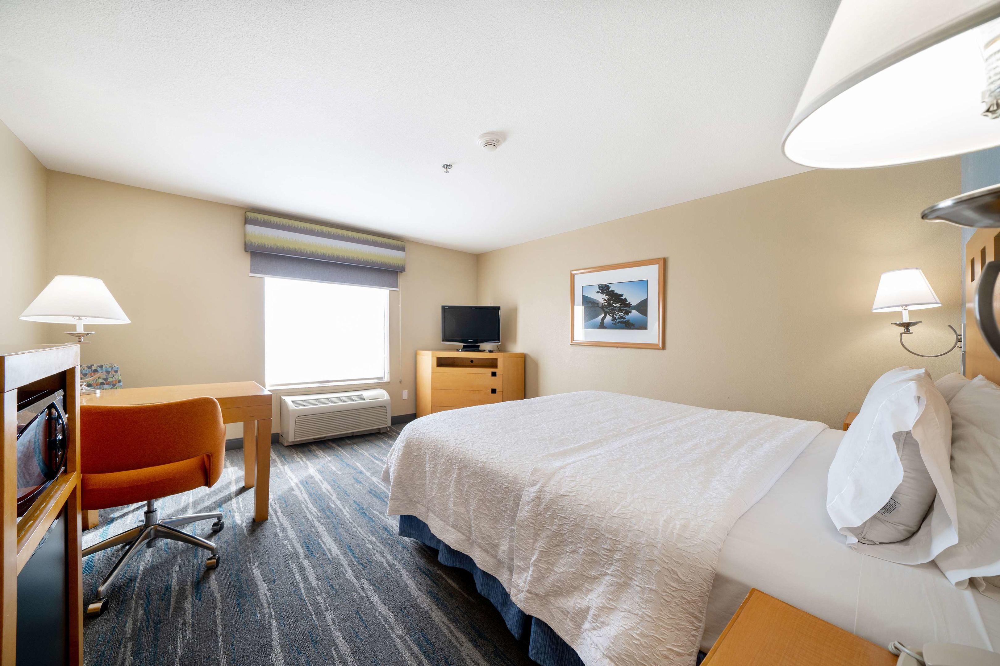 Hampton Inn & Suites Madera — photo 4